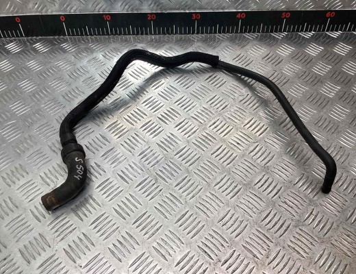 Патрубок радиатора Renault Megane II 2006-2009 рестайлинг  Renault Megane Megane II 2006-2009 рестайлинг