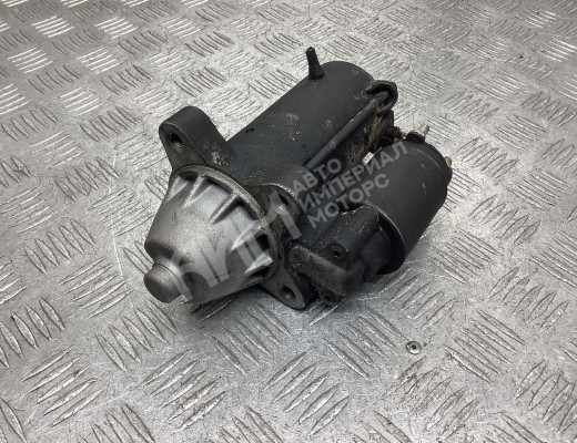 Стартер Ford T. Connect I 2002-2009  Ford Transit Connect T. Connect I 2002-2009