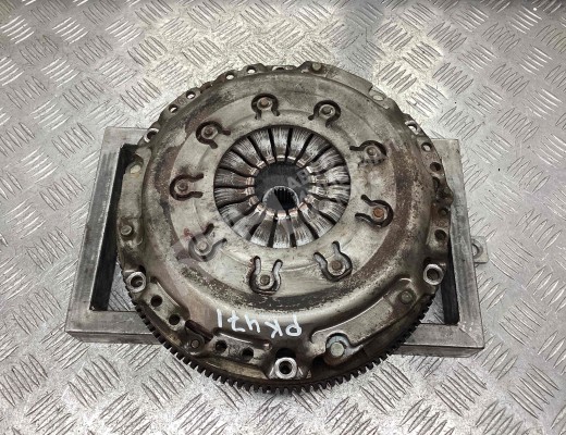 Комплект сцепления Ford T. Connect I 2002-2009  Ford Transit Connect T. Connect I 2002-2009