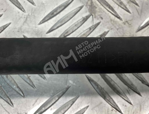 Патрубок радиатора Volkswagen Passat B6 (3C) 2005-2010  Volkswagen Passat Passat B6 (3C) 2005-2010