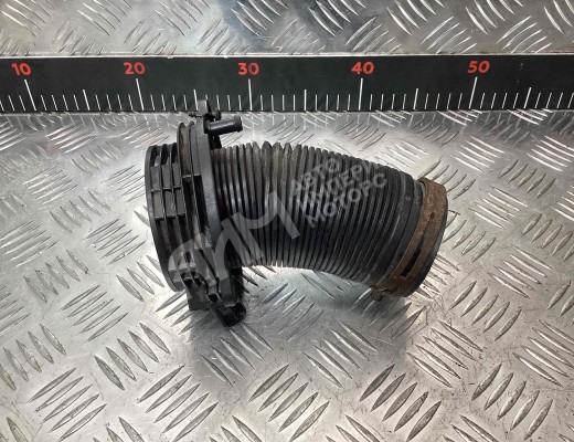 Гофра инжектора Volkswagen Passat B6 (3C) 2005-2010  Volkswagen Passat Passat B6 (3C) 2005-2010