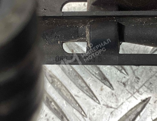Трубка вакуумного насоса Volkswagen Passat B6 (3C) 2005-2010  Volkswagen Passat Passat B6 (3C) 2005-2010