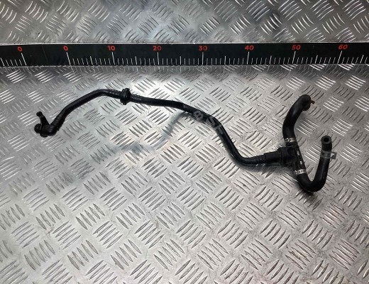 Трубка вакуумного насоса Volkswagen Passat B6 (3C) 2005-2010  Volkswagen Passat Passat B6 (3C) 2005-2010