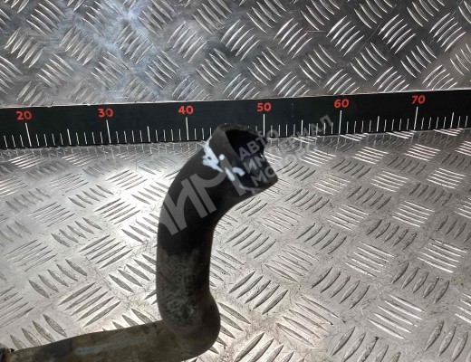 Патрубок радиатора Renault Kangoo I 2003-2007 рестайлинг  Renault Kangoo Kangoo I 2003-2007 рестайлинг
