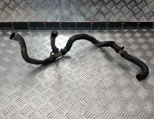 Патрубок радиатора Renault Kangoo I 2003-2007 рестайлинг  Renault Kangoo Kangoo I 2003-2007 рестайлинг