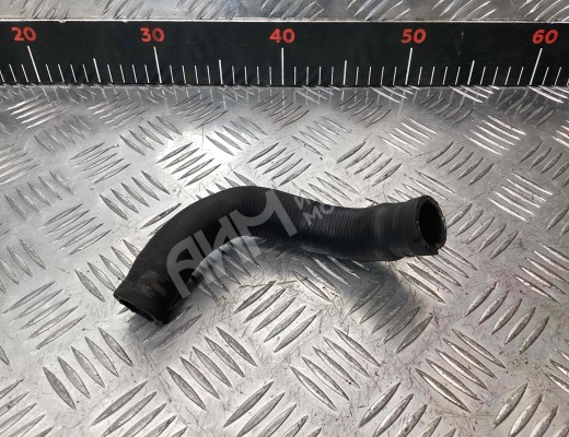 Патрубок радиатора Ford Mondeo III 2003-2007 рестайлинг  Ford Mondeo Mondeo III 2003-2007 рестайлинг