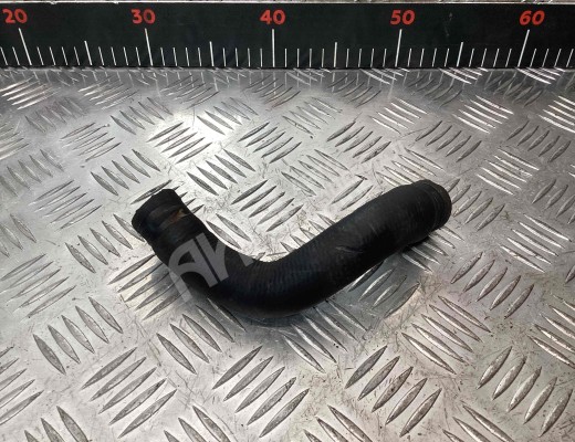 Патрубок радиатора Ford Mondeo III 2003-2007 рестайлинг  Ford Mondeo Mondeo III 2003-2007 рестайлинг