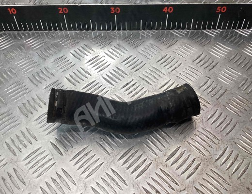 Патрубок радиатора Ford Mondeo III 2003-2007 рестайлинг  Ford Mondeo Mondeo III 2003-2007 рестайлинг