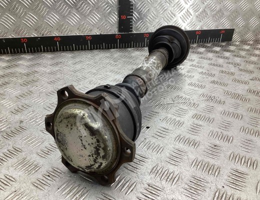 Полуось передняя правая (приводной вал, ШРУС) Audi A6 C5 (4B) 1997-2001  Audi A6 A6 C5 (4B) 1997-2001
