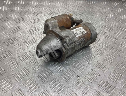 Стартер Opel Meriva A 2006-2010 рестайлинг  Opel Meriva Meriva A 2006-2010 рестайлинг