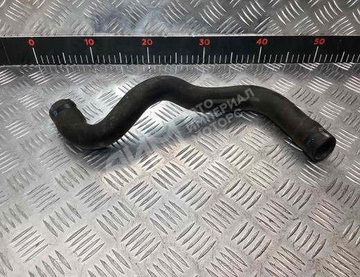 Патрубок радиатора Renault Kangoo I 2003-2007 рестайлинг  Renault Kangoo Kangoo I 2003-2007 рестайлинг