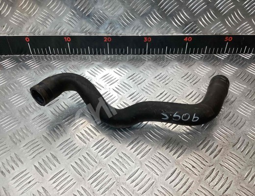 Патрубок радиатора Renault Kangoo I 2003-2007 рестайлинг  Renault Kangoo Kangoo I 2003-2007 рестайлинг