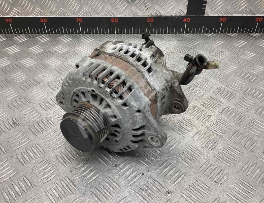 Генератор Opel Meriva A 2006-2010 рестайлинг  Opel Meriva Meriva A 2006-2010 рестайлинг