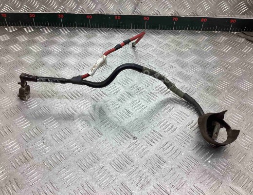 Клемма аккумулятора плюс Volkswagen Touran I (1T) 2003-2006  Volkswagen Touran Touran I (1T) 2003-2006