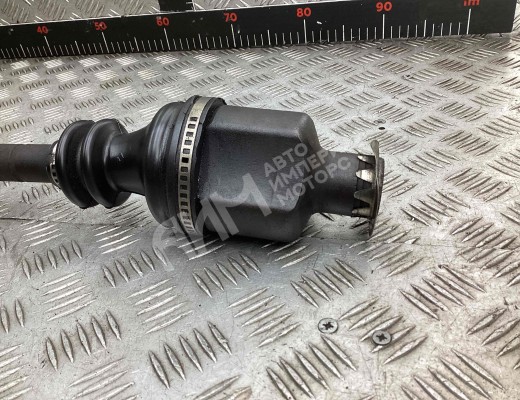 Полуось передняя правая (приводной вал, ШРУС) Renault Kangoo I 1997-2003  Renault Kangoo Kangoo I 1997-2003