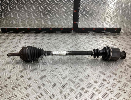 Полуось передняя правая (приводной вал, ШРУС) Renault Kangoo I 1997-2003  Renault Kangoo Kangoo I 1997-2003