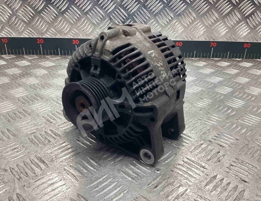 Генератор Citroen C5 I 2001-2004  Citroen C5 C5 I 2001-2004