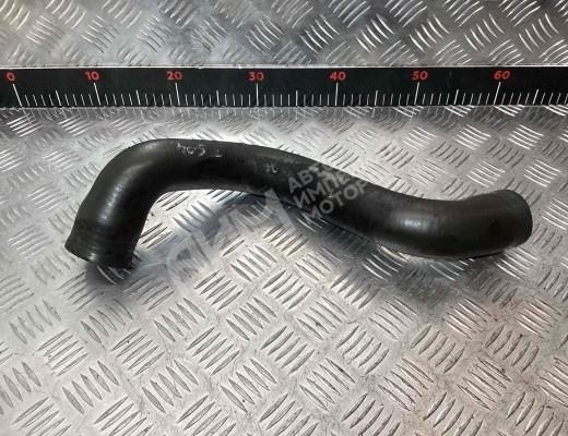 Патрубок интеркулера Renault Megane II 2006-2009 рестайлинг  Renault Megane Megane II 2006-2009 рестайлинг