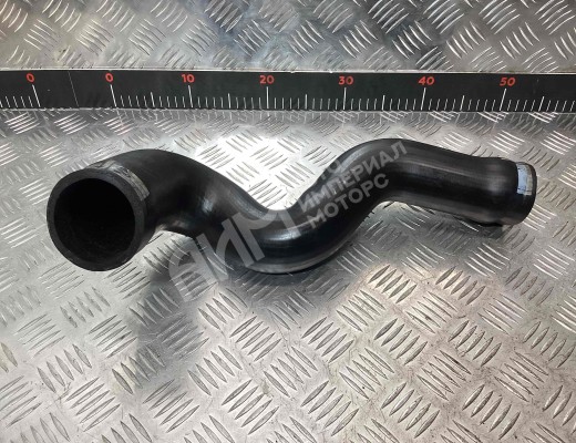 Патрубок интеркулера Peugeot 307 (3A/3H) 2001-2005  Peugeot 307 307 (3A/3H) 2001-2005