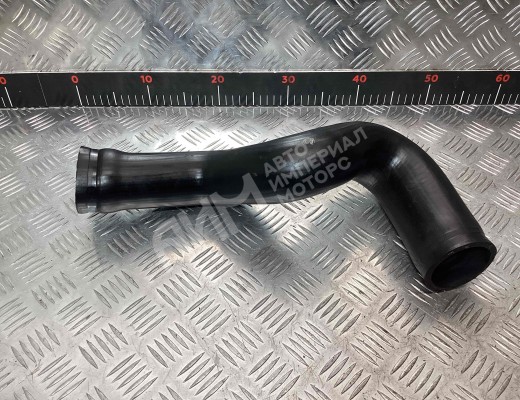 Патрубок интеркулера Peugeot 307 (3A/3H) 2001-2005  Peugeot 307 307 (3A/3H) 2001-2005