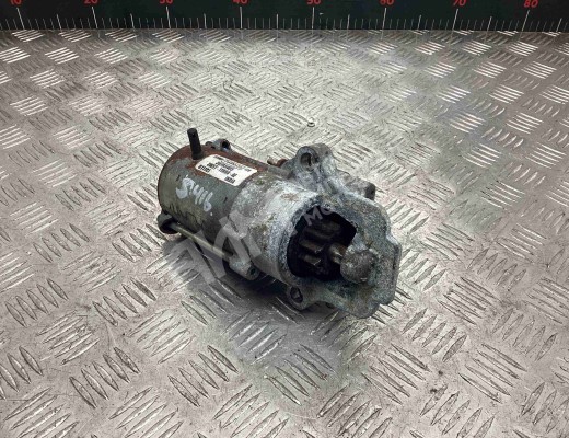 Стартер Ford Focus II 2005-2008  Ford Focus Focus II 2005-2008