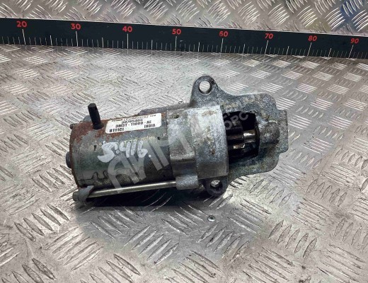 Стартер Ford Focus II 2005-2008  Ford Focus Focus II 2005-2008