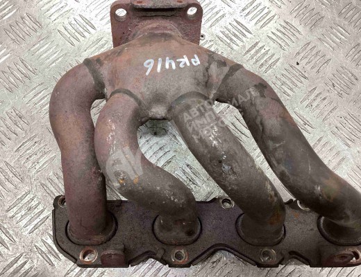 Коллектор выпускной Volkswagen Touran I (1T) 2003-2006  Volkswagen Touran Touran I (1T) 2003-2006