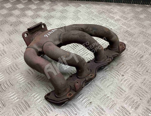 Коллектор выпускной Volkswagen Touran I (1T) 2003-2006  Volkswagen Touran Touran I (1T) 2003-2006