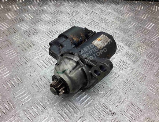 Стартер Volkswagen Touran I (1T) 2003-2006  Volkswagen Touran Touran I (1T) 2003-2006