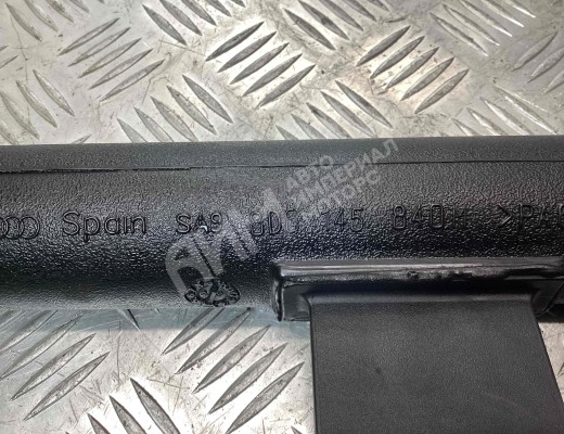 Патрубок интеркулера Audi A4 B5 (8D) 1999-2001 рестайлинг  Audi A4 A4 B5 (8D) 1999-2001 рестайлинг
