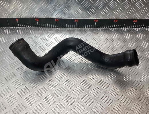 Патрубок интеркулера Audi A4 B5 (8D) 1999-2001 рестайлинг  Audi A4 A4 B5 (8D) 1999-2001 рестайлинг