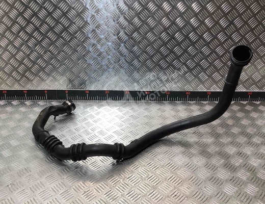 Патрубок интеркулера Renault Kangoo I 2003-2007 рестайлинг  Renault Kangoo Kangoo I 2003-2007 рестайлинг