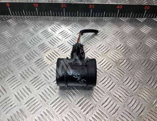 Расходомер воздуха Kia Carens I (FJ) 2002-2006 рестайлинг  Kia Carens Carens I (FJ) 2002-2006 рестайлинг