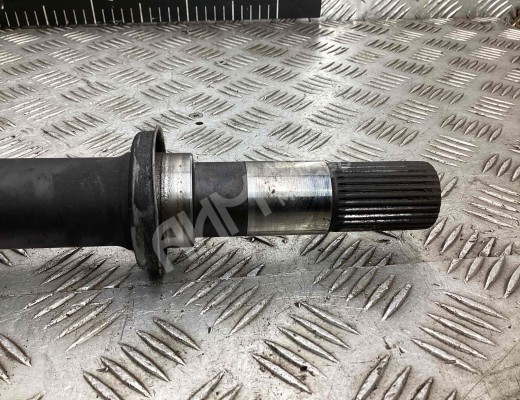 Полуось передняя правая (приводной вал, ШРУС) Mazda 6 I (GG) 2002-2005  Mazda 6 6 I (GG) 2002-2005