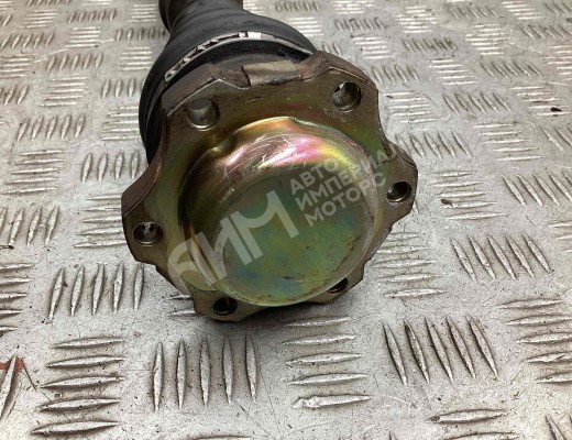 Полуось передняя правая (приводной вал, ШРУС) Volkswagen Golf IV (1J) 1997-2004  Volkswagen Golf Golf IV (1J) 1997-2004