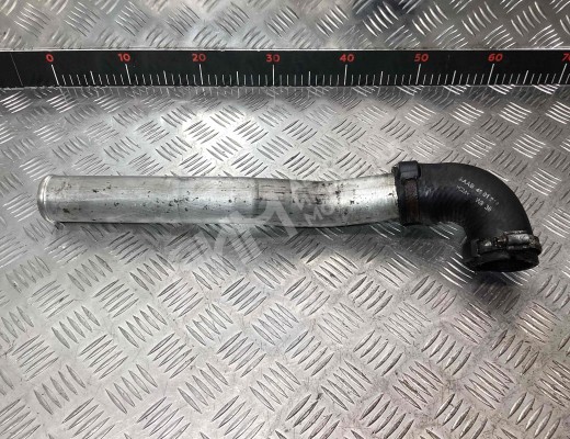 Патрубок интеркулера Saab 9-3 I 1998-2002  Saab 9-3 9-3 I 1998-2002
