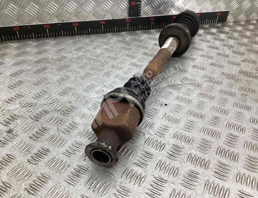 Полуось передняя правая (приводной вал, ШРУС) Renault Megane I 1995-2002  Renault Megane Megane I 1995-2002