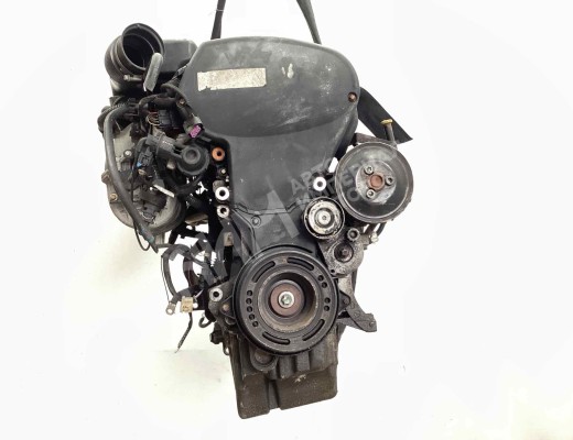 Двигатель Opel Astra H 2004-2007  Opel Astra Astra H 2004-2007