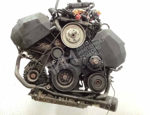 Двигатель Audi A6 C5 (4B) 1997-2001  Audi A6 A6 C5 (4B) 1997-2001