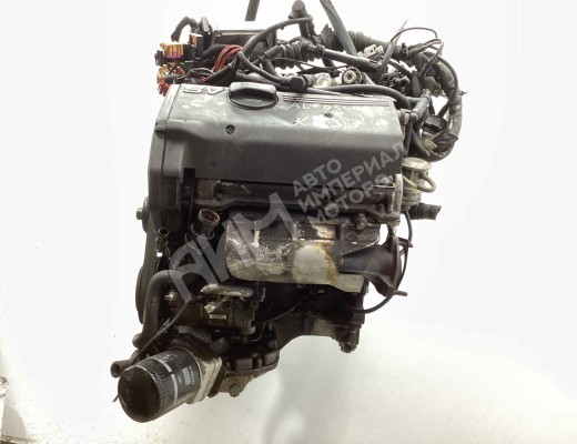 Двигатель Audi A6 C5 (4B) 1997-2001  Audi A6 A6 C5 (4B) 1997-2001