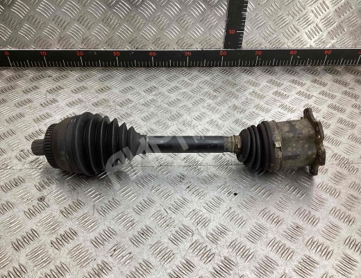 Полуось передняя правая (приводной вал, ШРУС) Ford Galaxy I (WGR) 2000-2006 рестайлинг  Ford Galaxy Galaxy I (WGR) 2000-2006 рестайлинг