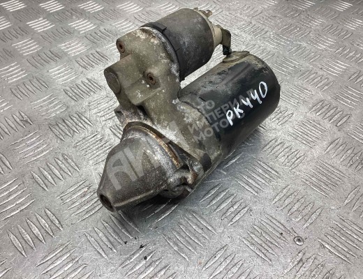 Стартер Opel Astra G 1998-2004  Opel Astra Astra G 1998-2004
