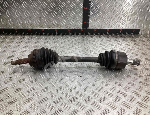 Полуось передняя левая (приводной вал, ШРУС) Hyundai Sonata IV (EF) 1998-2001  Hyundai Sonata Sonata IV (EF) 1998-2001