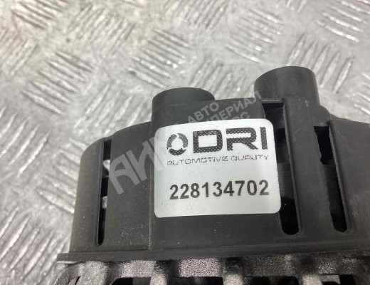 Генератор Opel Astra G 1998-2004  Opel Astra Astra G 1998-2004