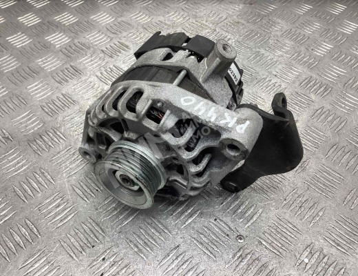 Генератор Opel Astra G 1998-2004  Opel Astra Astra G 1998-2004