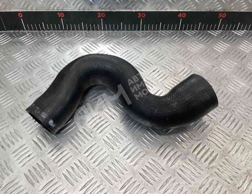Патрубок интеркулера Peugeot 307 (3A/3H) 2001-2005  Peugeot 307 307 (3A/3H) 2001-2005
