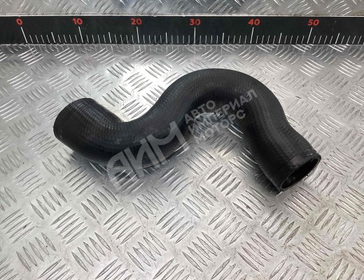 Патрубок интеркулера Peugeot 307 (3A/3H) 2001-2005  Peugeot 307 307 (3A/3H) 2001-2005