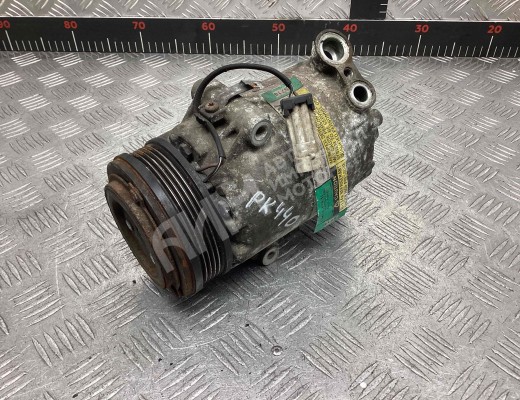 Компрессор кондиционера Opel Astra G 1998-2004  Opel Astra Astra G 1998-2004