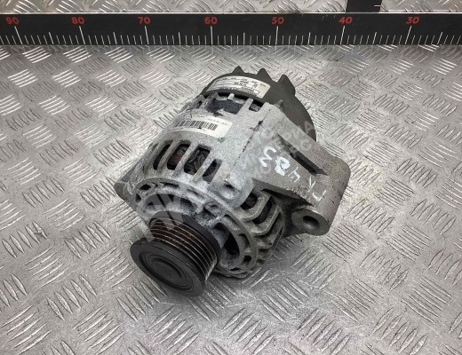 Генератор Opel Zafira B 2005-2008  Opel Zafira Zafira B 2005-2008