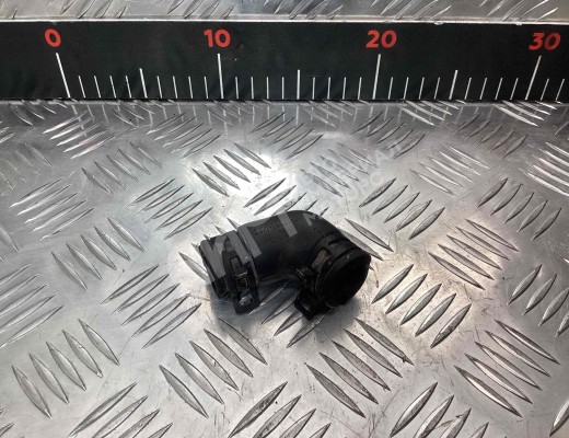 Патрубок радиатора Ford Mondeo III 2003-2007 рестайлинг  Ford Mondeo Mondeo III 2003-2007 рестайлинг